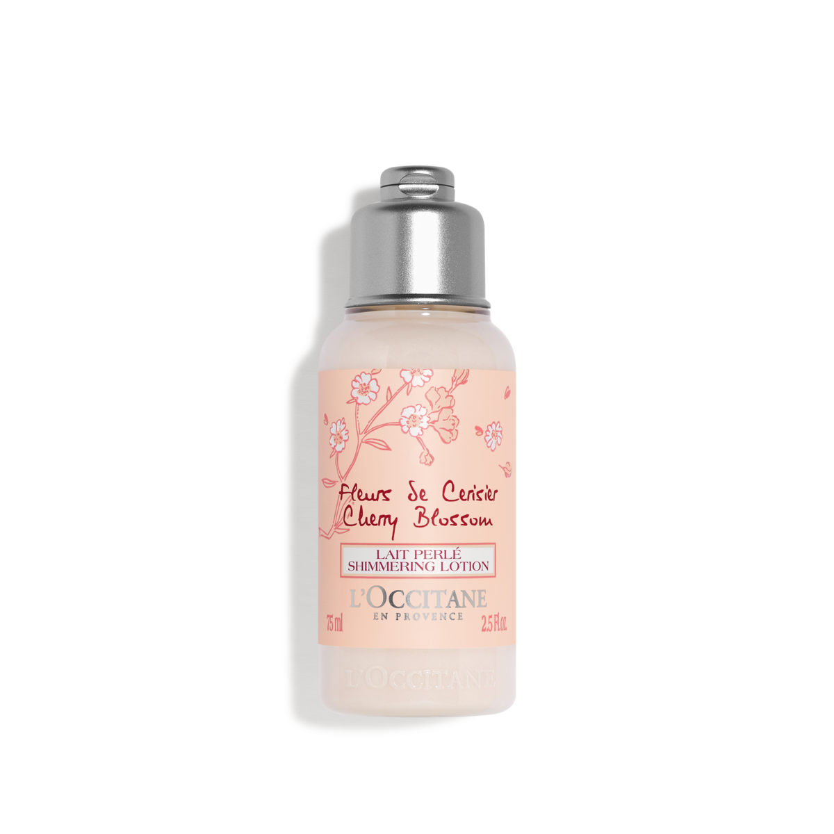 Loção Corporal Flor de Cerejeira 35ml, , large image number 0